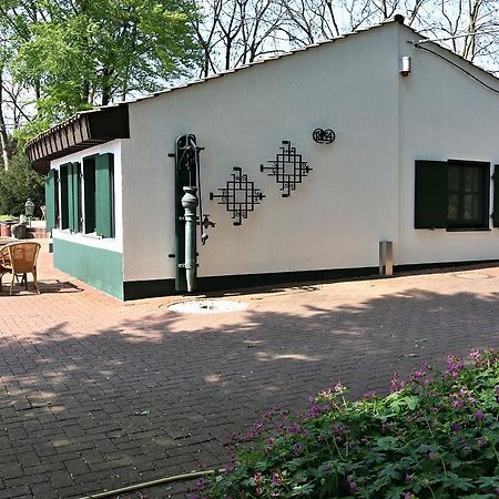 Ferienwohnung Fischerhütte Xanten Habitación foto